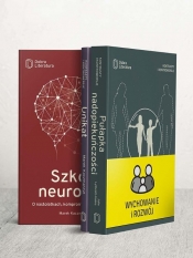 Pułapka nadopiekuńczośc / Szkoła neuronów / Unikat - Kaczmarzyk Marek