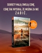 Pocałunek na pożegnanie. Frankie Elkin. Tom 4 - Lisa Gardner