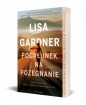 Pocałunek na pożegnanie. Frankie Elkin. Tom 4 - Lisa Gardner