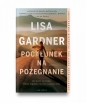 Pocałunek na pożegnanie. Frankie Elkin. Tom 4 - Lisa Gardner