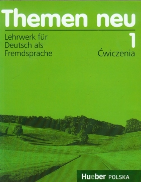 Themen neu 1 Ćwiczenia