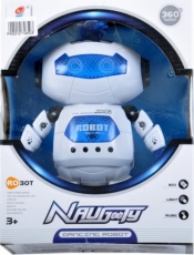 Interaktywny robot