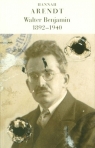 Walter Benjamin (1892-1940)  Arendt Hanah