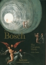Hieronymus Bosch: The Complete Works Fischer Stefan