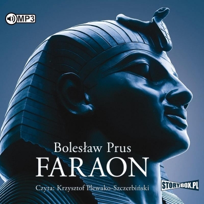 Faraon audiobook