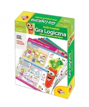 Gra Logiczna Magiczna Marchewka (38503)