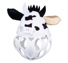 Balibazoo, Krowa piła - grzechotka (BB80850)