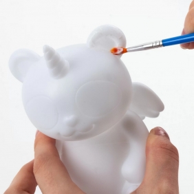 Figurka diamentowa - Panda (DFPKA)