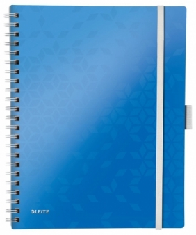 Notes Leitz LEITZ WOW BE MOBILE A4 80k. 255 mm x 307 mm (46450036)