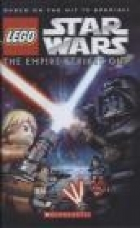 Lego Star Wars: the Empire Strikes Out Ace Landers