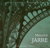 Maurice Jarre (Płyta CD)