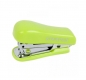 Starpak, zszywacz Rainbow 01 - Zielony (436902)