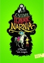 Monde de Narnia 3 Cheval et son écuyer - C.S. Lewis