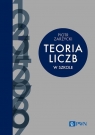 Teoria liczb w szkole Piotr Zarzycki