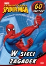 Spider-Man W sieci zagadek MAS3