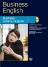 Business English Business communication + CD Warżała-Wojtasiak Magdalena, Wojtasiak Wojciech