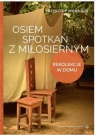 Osiem spotkań z Miłosiernym. Rekolekcje w domu Krzysztof Wons