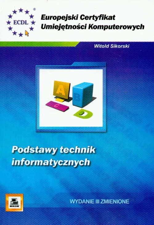 ECUK Podstawy technik informatycznych