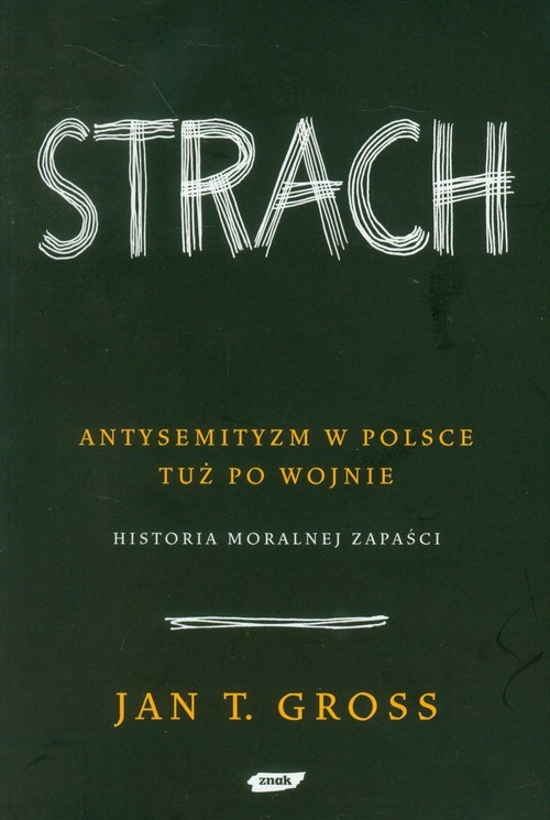 Strach