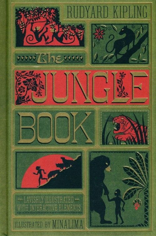 The Jungle Book