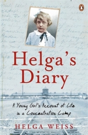 Helga's Diary - Weiss Helga