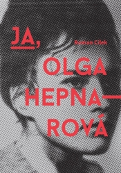 Ja Olga Hepnarova (Uszkodzona okładka)
