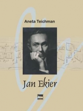 Jan Ekier w.angielska PWM - Aneta Teichman