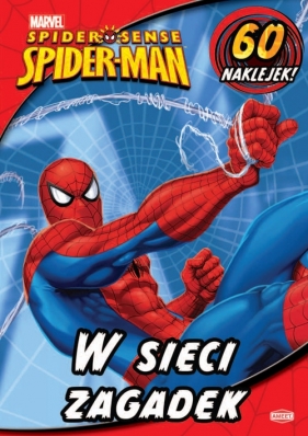 Spider-Man W sieci zagadek