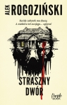  Seria z Siostrą Chmielewską. Tom 2. Straszny dwór