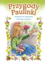 PRZYGODY PAULINKI