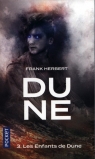 Cycle de Dune Tome 3 - Les enfants de Dune Frank Herbert
