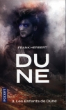  Cycle de Dune Tome 3 - Les enfants de Dune