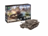 Model plastikowy Czołg Cromwell Mk. IV World of Tanks (03504)