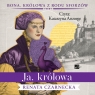 Ja, królowa
	 (Audiobook)