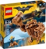 Lego Batman: Atak Clayface'a (70904) Wiek: 8+