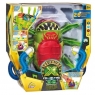 Figurka Treasurex Aliens - Obcy Robal (MO-41550) Wiek: 5+