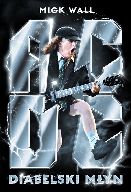 AC/DC Diabelski młyn TW