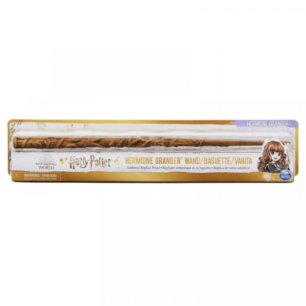 Magiczna Różdżka Hermiony Wizarding World (6061848/20133263)