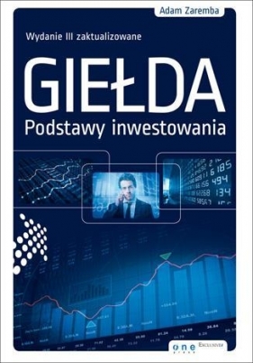 Giełda - Adam Zaremba