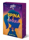 Spina i spółka. Disney Pixar. W głowie się nie mieści Meredith Rusu