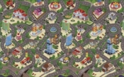 Mata Rollmatz City Maps 200x120cm - <br />