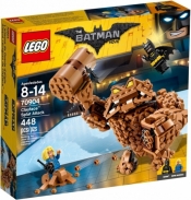 Lego Batman: Atak Clayface'a (70904)