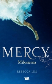 Mercy Miłosierna - Lim Rebecca