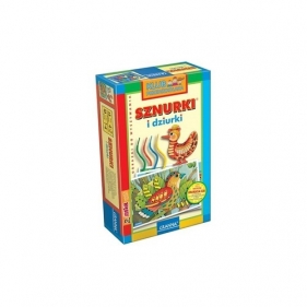 Sznurki i dziurki (00050)