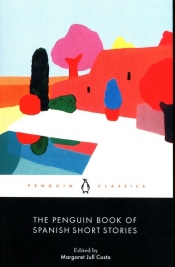 The Penguin Book of Spanish Sh