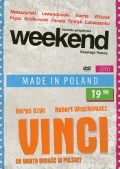 Vinci / Weekend - <br />