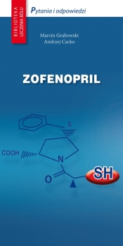 Zofenopril