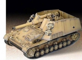 DRAGON Sd. Kfz. 165 Hummel (6150)