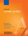 Słownik czesko-polski Janusz Siatkowski, Mieczysław Basaj