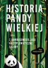 Historia pandy wielkiej, czyli z bambusowego lasu na dyplomatyczne salony Piotr Parzymies .
